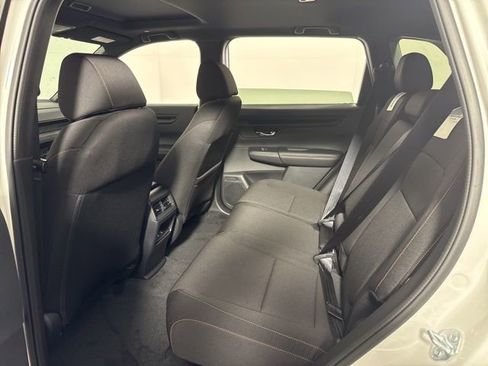 New 2026 Honda CR-V Sport image 19