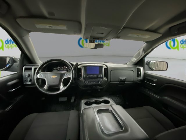 Used 2018 Chevrolet Silverado 1500 LT AWD/4WD image 28