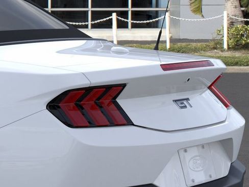 New 2026 Ford Mustang GT Premium image 22