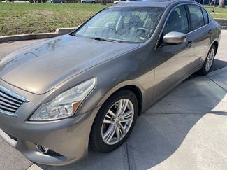 Used 2010 INFINITI G37 x w/ Premium Pkg video 1