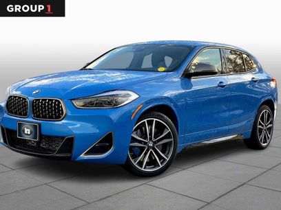 Used 2022 BMW X2 M35i w/ Premium Package