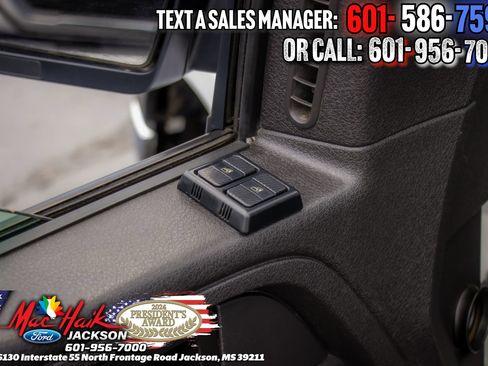 Used 2012 Ford F150 XL w/ Trailer Tow Pkg RWD image 8