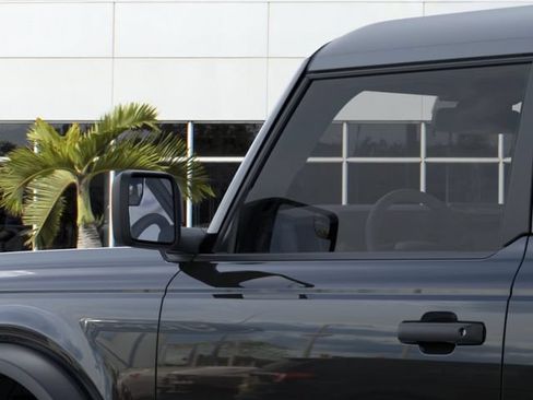 New 2026 Ford Bronco 2-Door AWD/4WD image 22