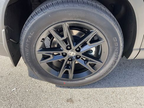 New 2026 Toyota Grand Highlander Platinum image 6