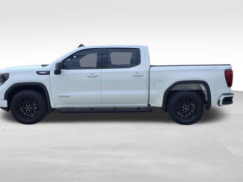 Used 2026 GMC Sierra 1500 Elevation w/ Elevation Select Package AWD/4WD image 5
