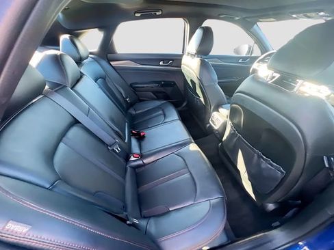 Used 2023 Kia K5 GT FWD image 29
