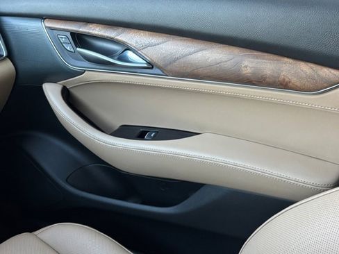 Certified 2025 Cadillac CT5 Premium Luxury image 24