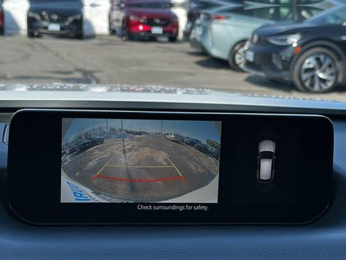 New 2026 MAZDA CX-50 AWD 2.5 Hybrid w/ Weather Package image 16