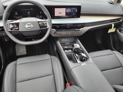 New 2026 Nissan Murano SL