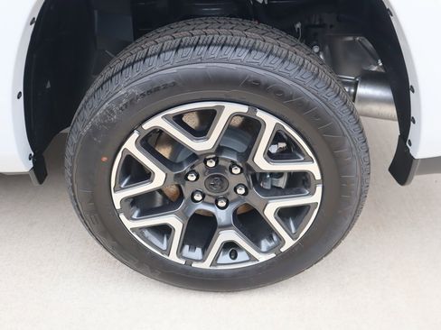 New 2026 RAM 1500 Laramie image 20