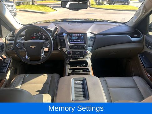 Used 2018 Chevrolet Tahoe Premier image 19