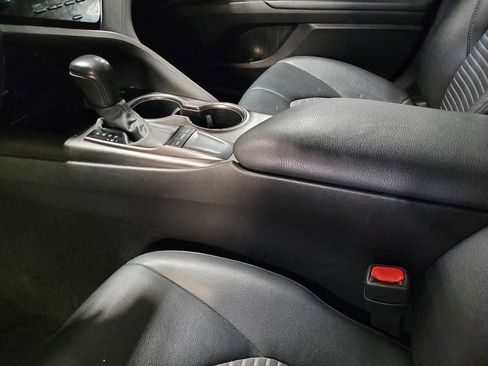 Used 2023 Toyota Camry SE FWD image 26