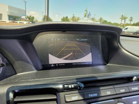 Used 2017 Honda Accord Sport image 16