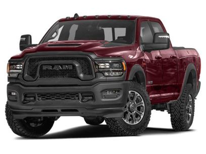 Used 2023 RAM 2500 Laramie