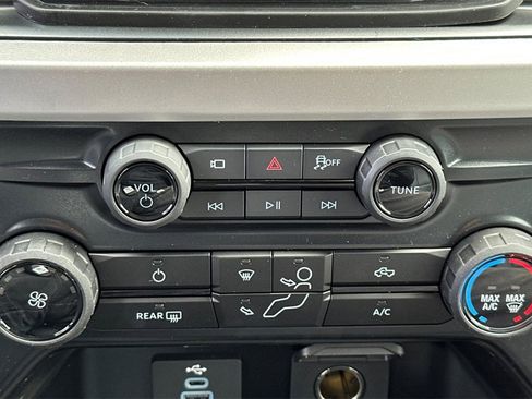 New 2025 Ford F250 XL w/ 360-Degree Camera Package image 16