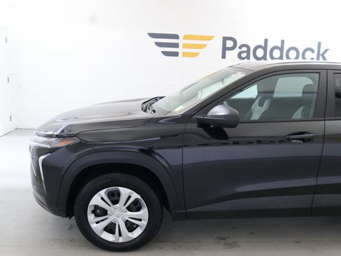 Used 2024 Chevrolet Trax LS image 5