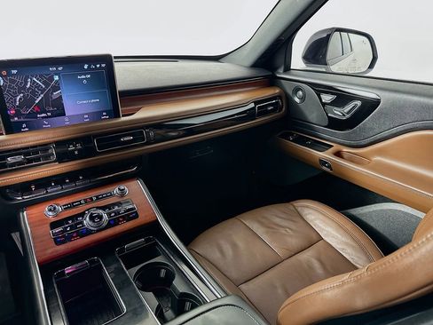 Used 2022 Lincoln Aviator Reserve w/ Equipment Group 201A image 24