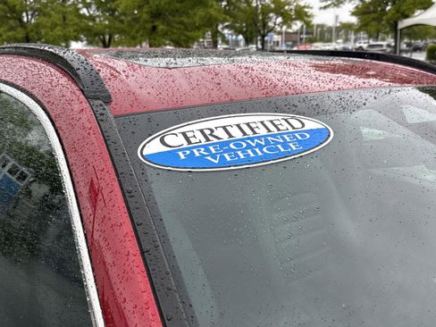 Certified 2023 Honda CR-V Sport Touring image 5