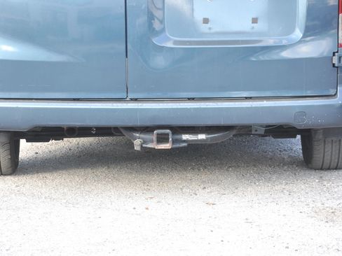 Used 2017 Nissan NV200 SV w/ Technology Package image 6