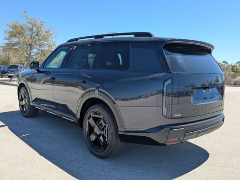 New 2027 Kia Telluride SX X-Line w/ Towing Package AWD/4WD image 7