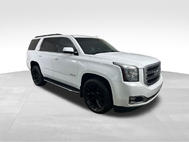 Used 2020 GMC Yukon SLT AWD/4WD image 7