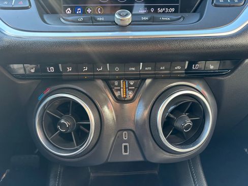 Used 2020 Chevrolet Blazer LT image 20