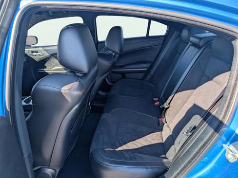 Used 2023 Dodge Charger Scat Pack w/ Plus Group image 15