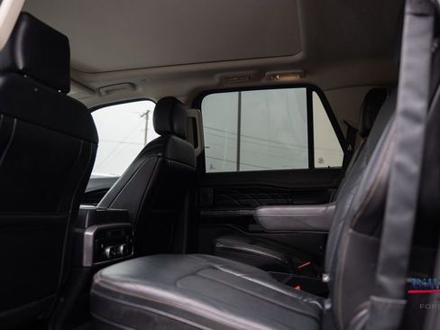 Certified 2019 Ford Expedition Max Platinum RWD image 7