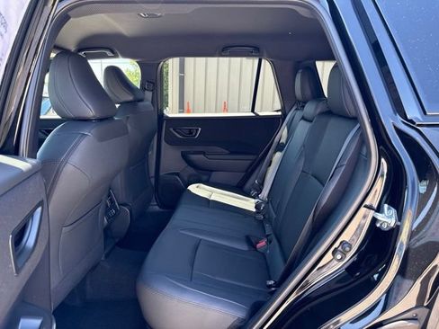 New 2026 Subaru Outback Premium AWD/4WD image 8