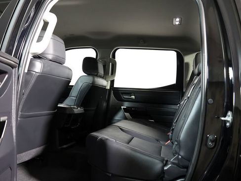Used 2023 Toyota Tundra Limited AWD/4WD image 15