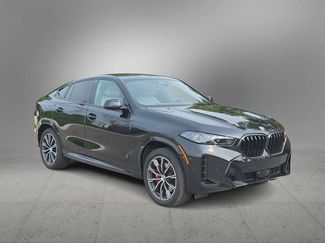 New 2026 BMW X6 xDrive40i w/ Climate Comfort Package AWD/4WD video 2