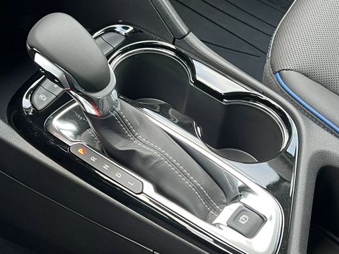 New 2026 Buick Encore GX Sport Touring w/ Comfort Package image 30