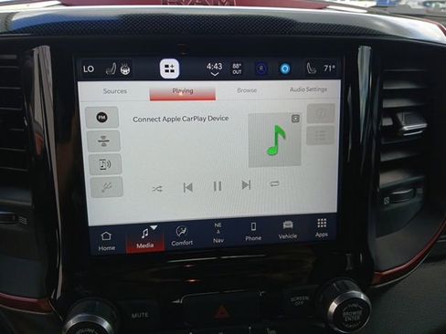 Used 2022 RAM 1500 Rebel w/ Rebel Level B Equipment Group image 50