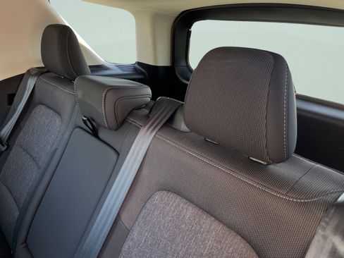 Used 2024 Ford Bronco Sport Big Bend image 24