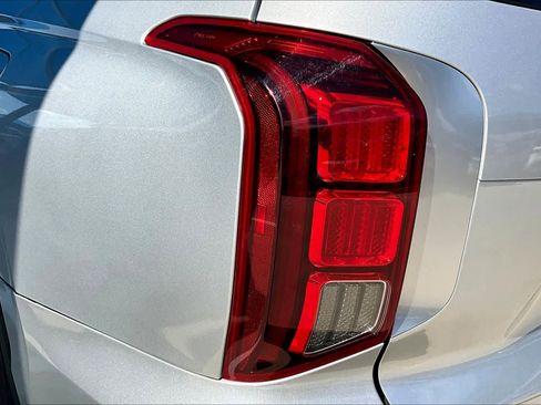Used 2024 Hyundai Palisade SEL image 29