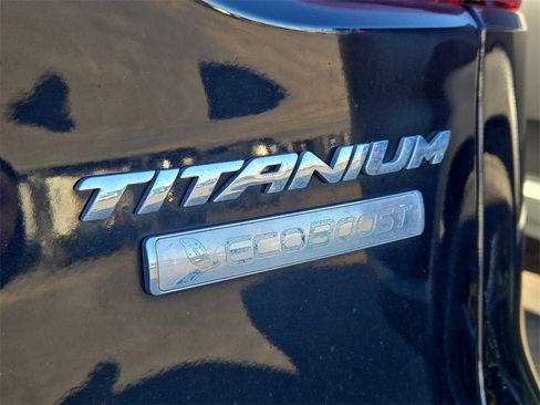 Used 2016 Ford Escape Titanium w/ Equipment Group 301A image 7