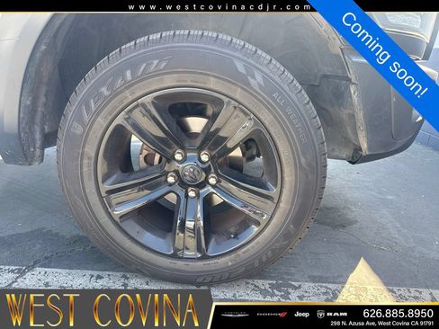 Used 2020 Ford F150 Raptor AWD/4WD image 4