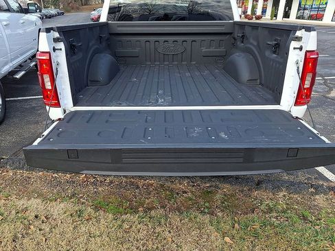 Used 2023 Ford F150 XLT w/ Equipment Group 301A Mid AWD/4WD image 29