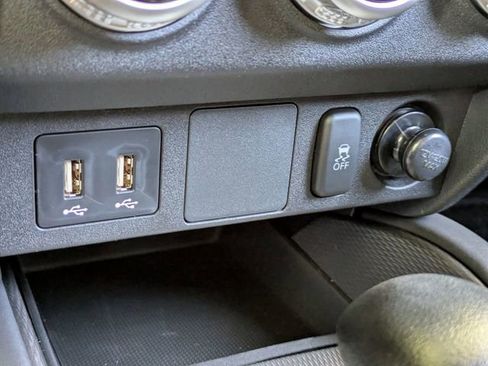 New 2026 Mitsubishi Outlander Sport ES AWD/4WD image 22