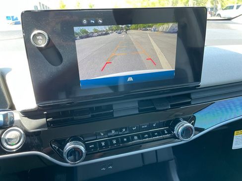 New 2026 Honda Prologue Eco image 17