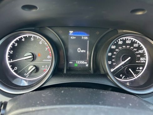 Used 2023 Toyota Camry SE image 23