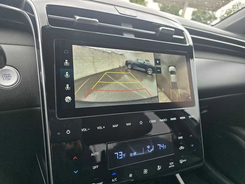 Used 2022 Hyundai Santa Cruz Limited image 28