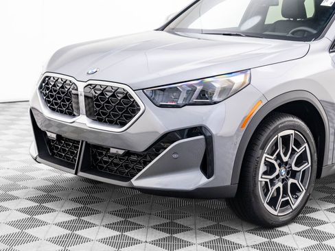New 2026 BMW X2 xDrive28i w/ Technology Package image 35