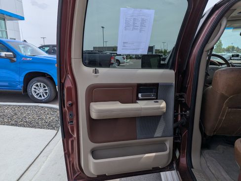 Used 2007 Ford F150 XLT AWD/4WD image 27