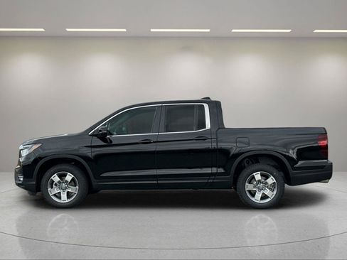 New 2026 Honda Ridgeline RTL image 2