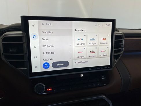 Used 2024 Toyota Tundra 1794 Edition image 70