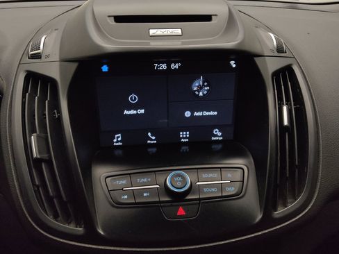 Used 2018 Ford Escape SE w/ SE Sync 3 Package FWD image 25