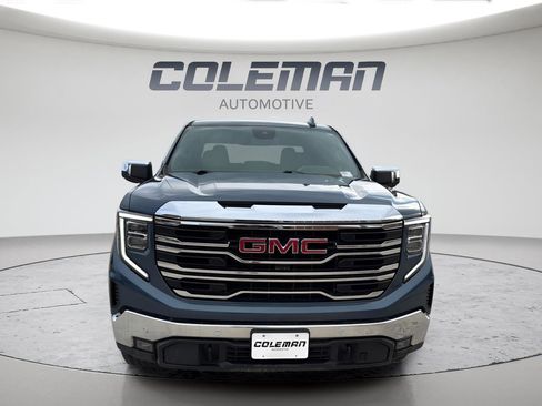 Used 2024 GMC Sierra 1500 SLT w/ SLT Premium Plus Package image 11