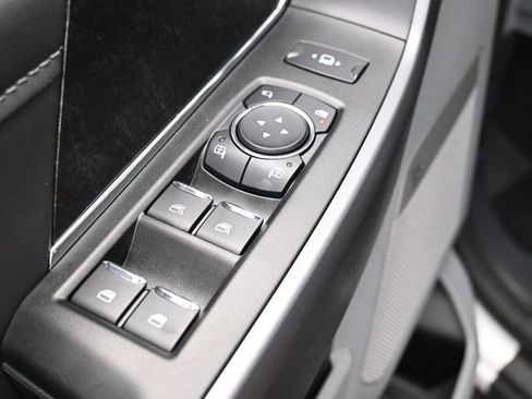 New 2025 Ford F250 XLT w/ Black Appearance Package image 14