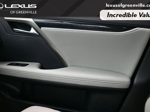 Used 2018 Lexus RX 350 FWD w/ Accessory Package image 21